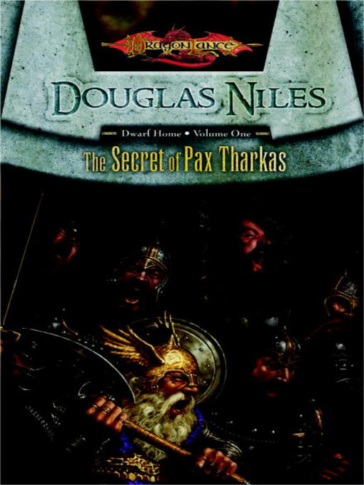 Title details for Secret of Pax Tharkas by Doug Niles - Available